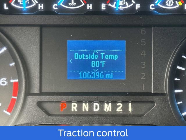 Used 2017 Ford F350 XL image 3