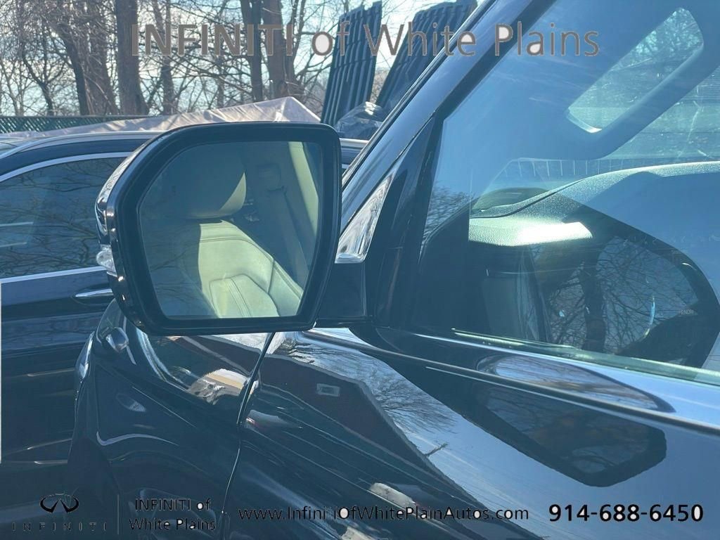 Used 2024 Ford Expedition Max Limited AWD/4WD image 29