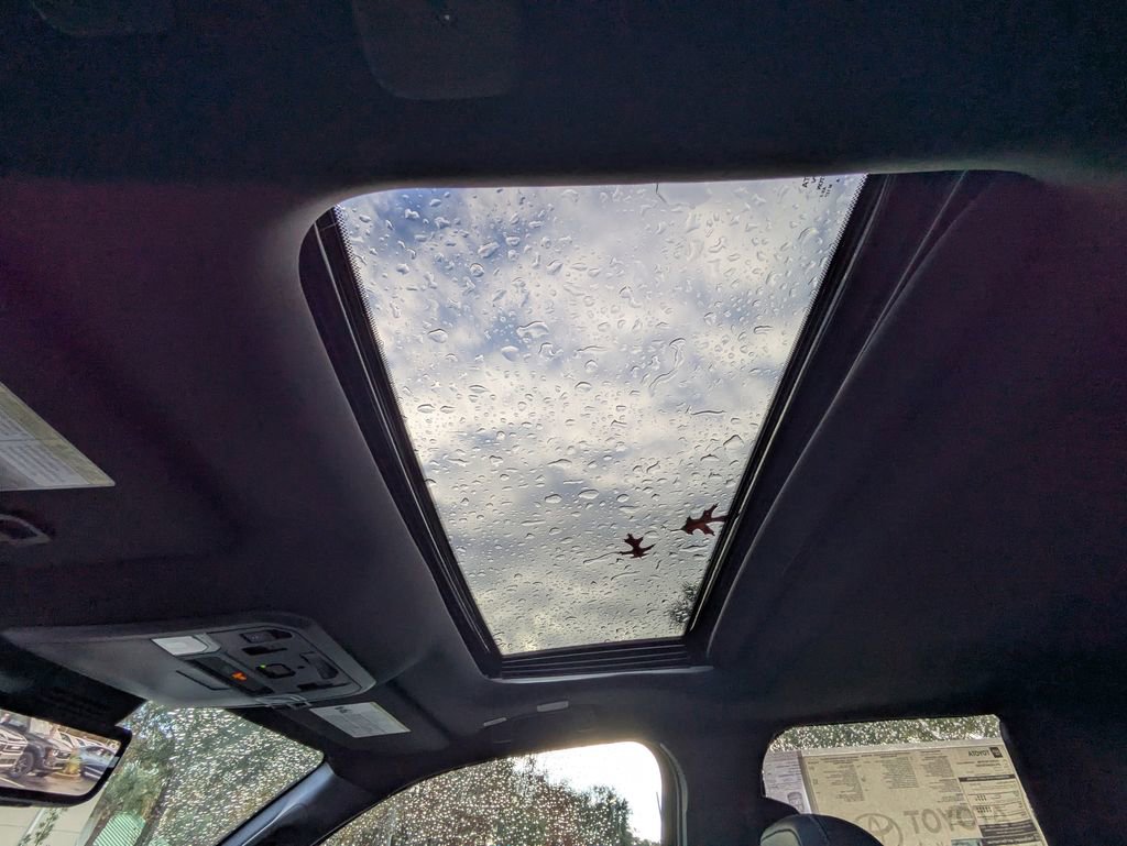 New 2025 Toyota Tacoma TRD Off-Road image 22