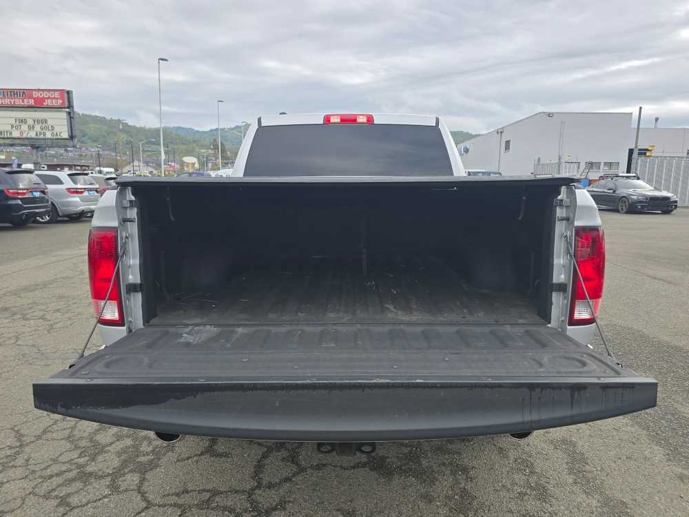 Used 2019 RAM 1500 Express w/ Express Value Package AWD/4WD image 20