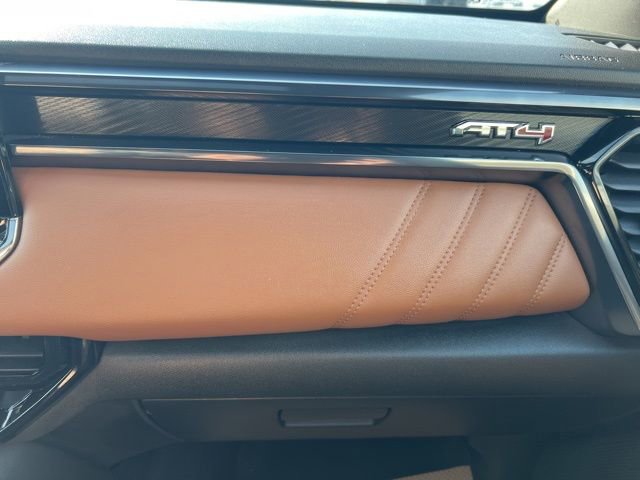 Used 2023 GMC Canyon AT4 w/ AT4 Premium Package image 15