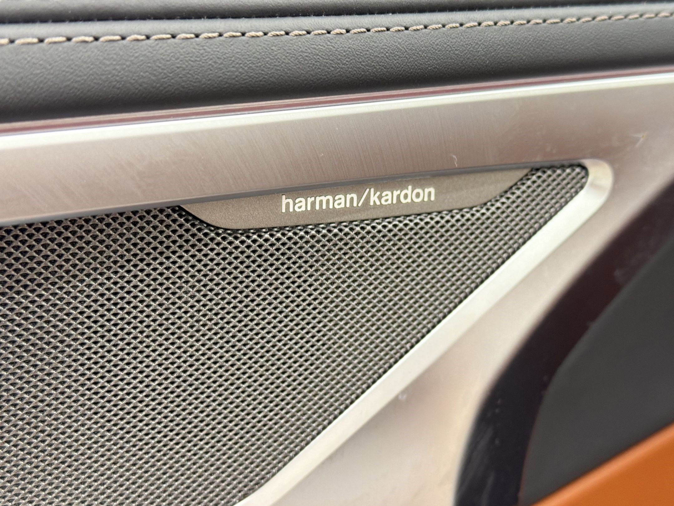 Used 2024 BMW M850i xDrive Convertible w/ M Sport Professional Package image 21