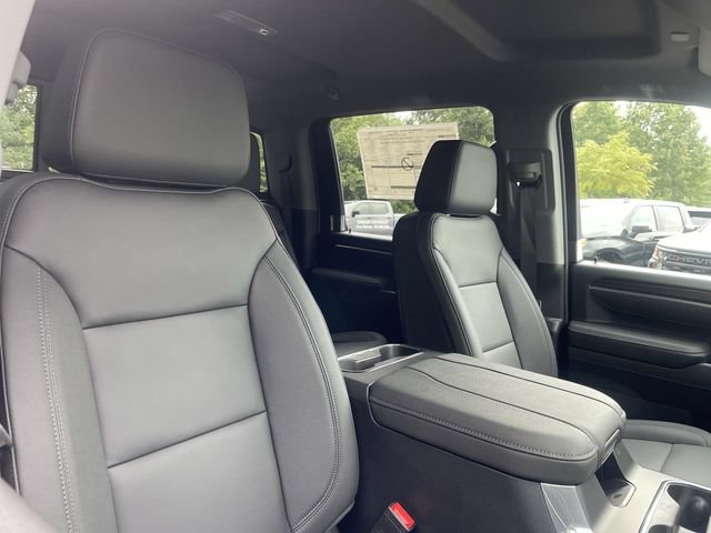 New 2026 Chevrolet Silverado 2500 LT w/ Trail Boss Package AWD/4WD image 25