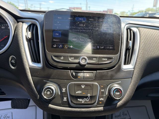 Used 2025 Chevrolet Malibu RS w/ LPO, Floor Liner Package FWD image 21