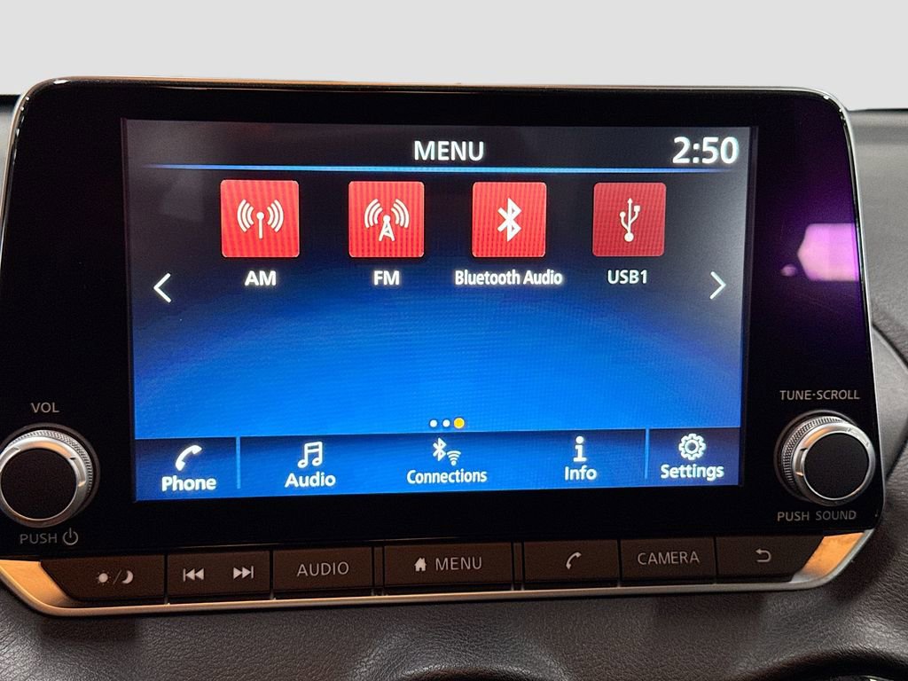 Used 2023 Nissan Sentra SV image 11