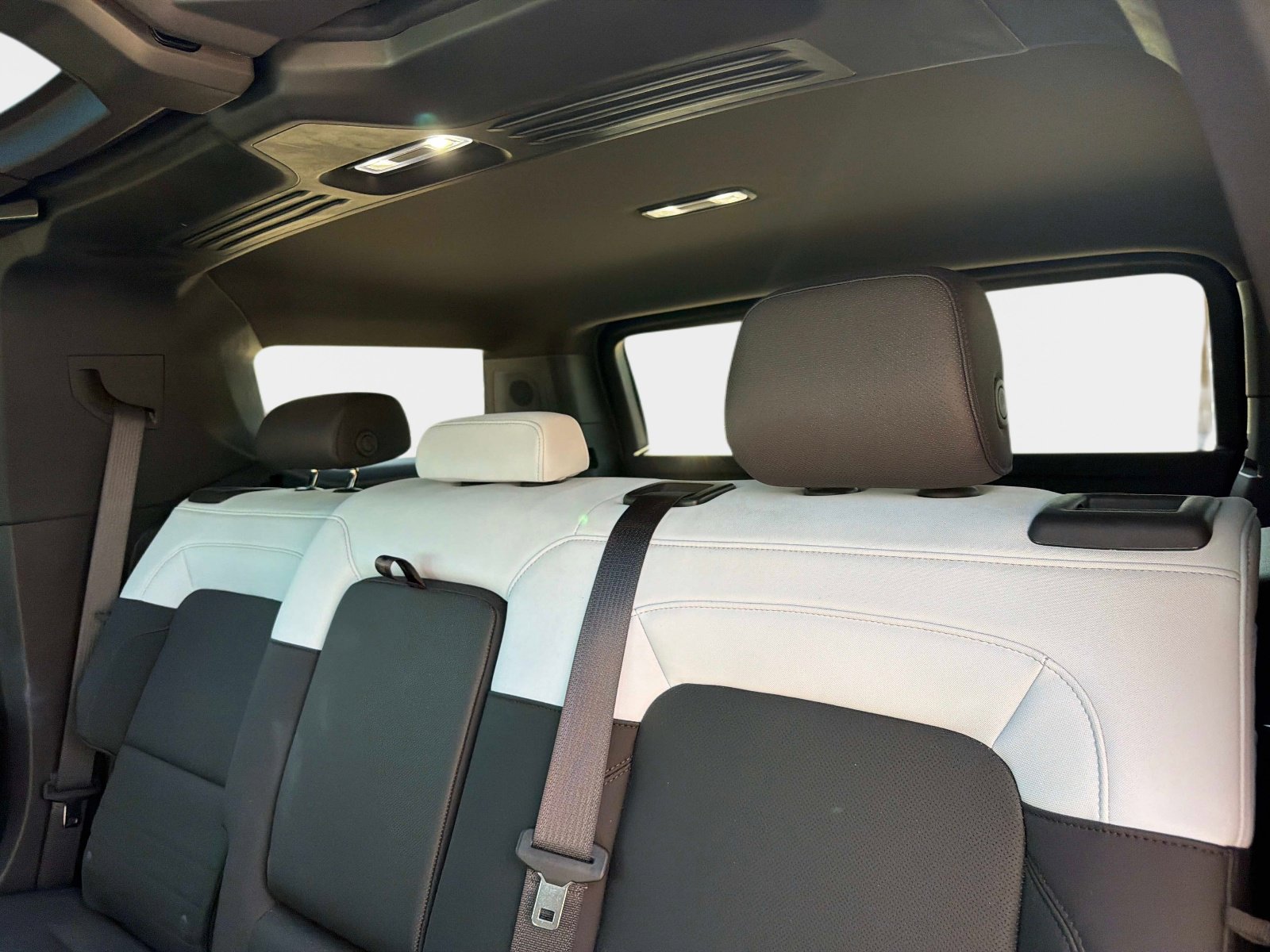 Used 2024 GMC Hummer EV 2X AWD/4WD image 15