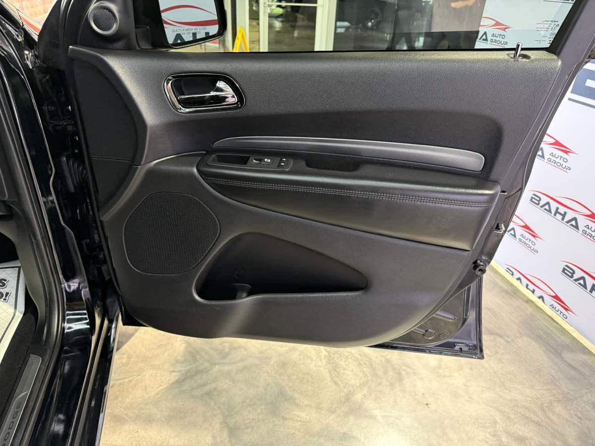 Used 2019 Dodge Durango GT image 54