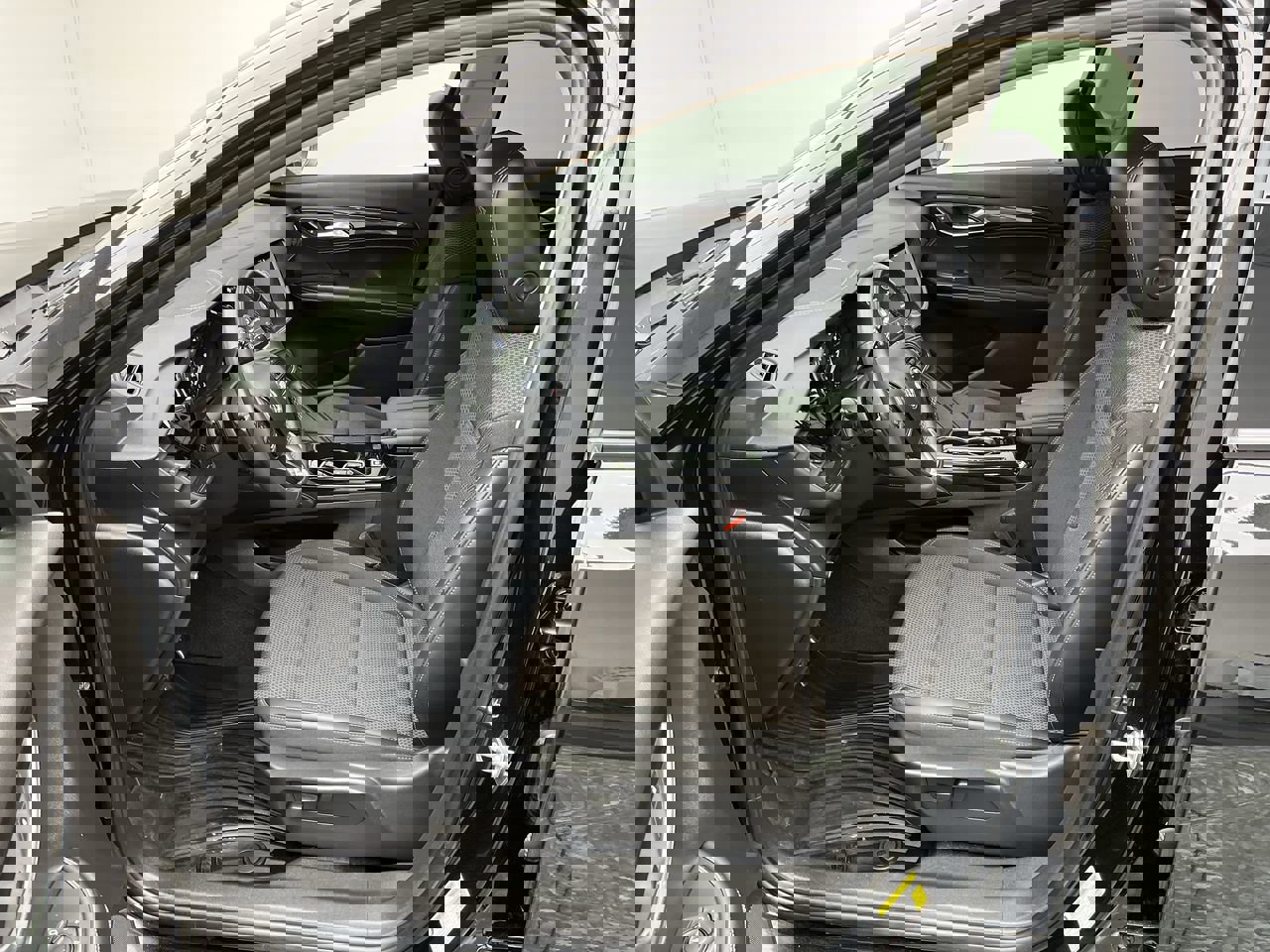 Certified 2023 Buick Envision Preferred w/ Sport Touring Package image 3