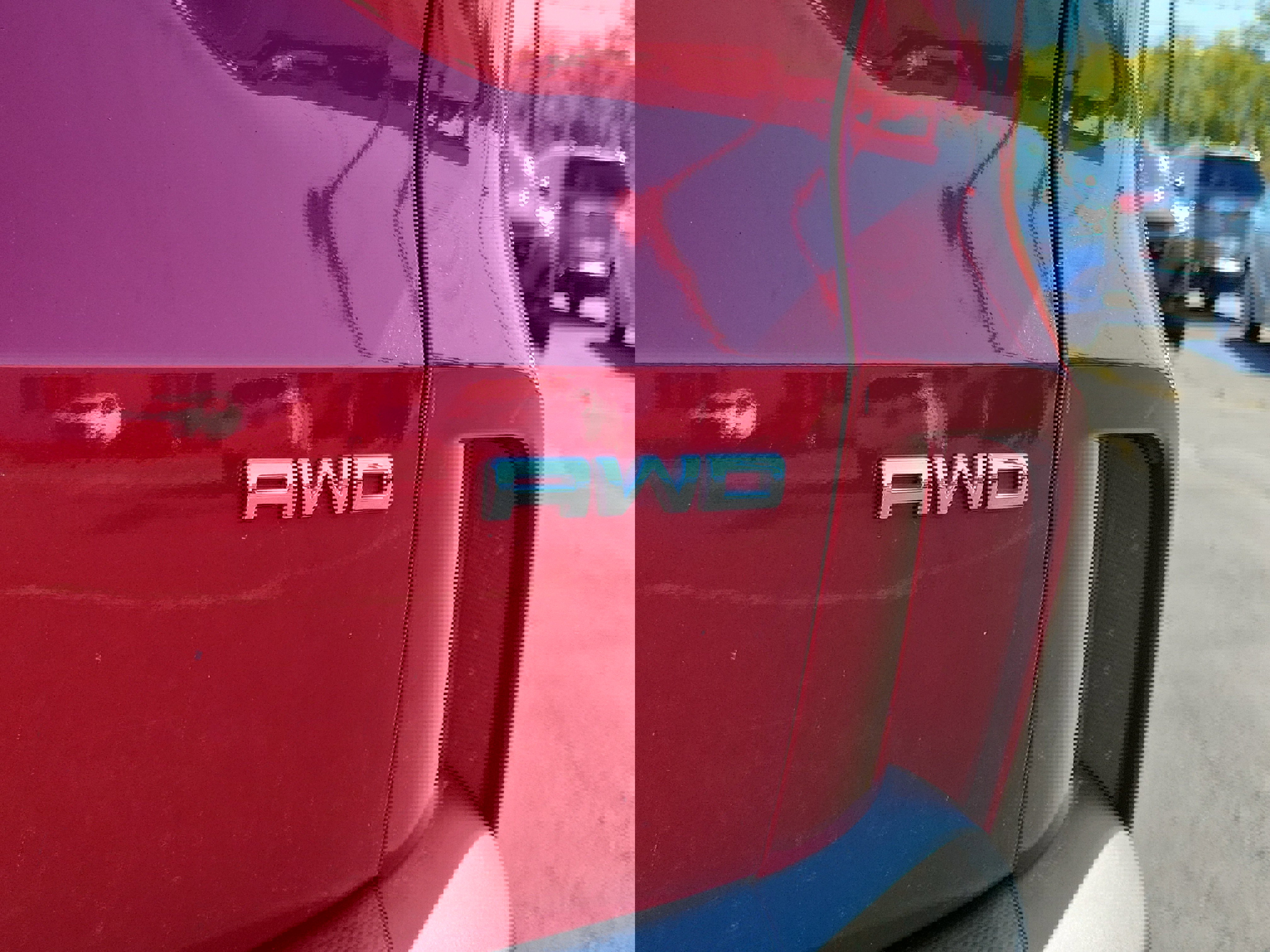 Used 2021 Ford Escape SE image 7