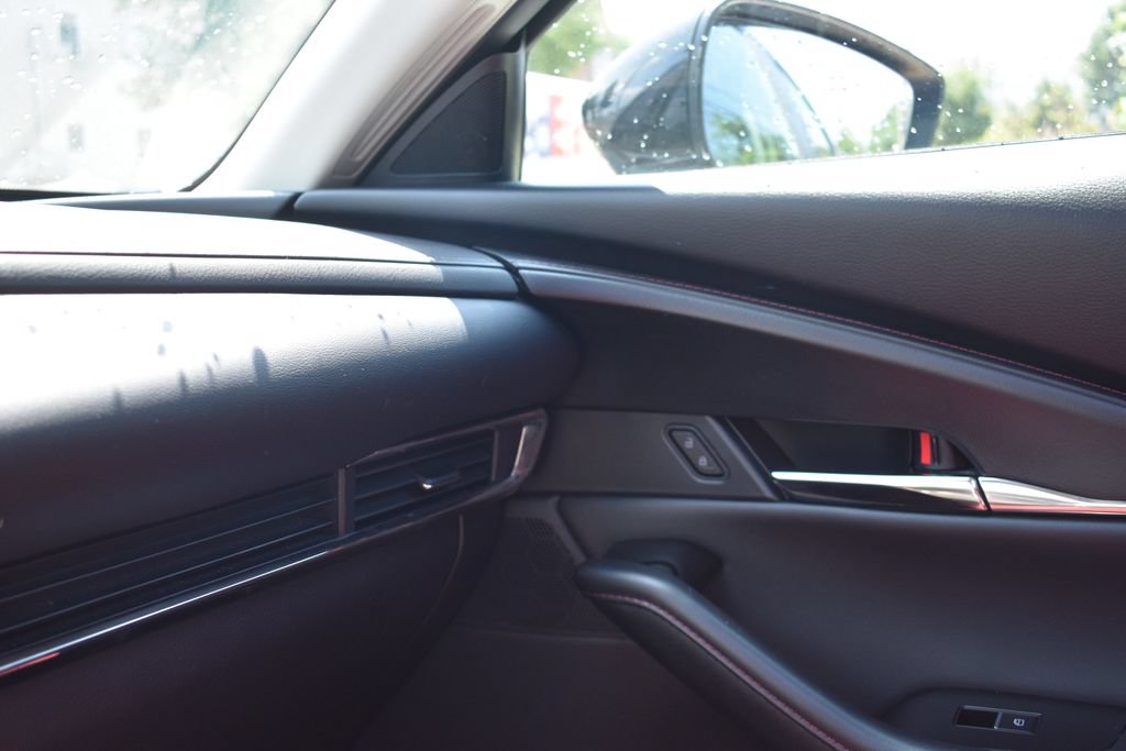 Used 2025 MAZDA CX-30 AWD 2.5 S w/ Preferred Package image 20
