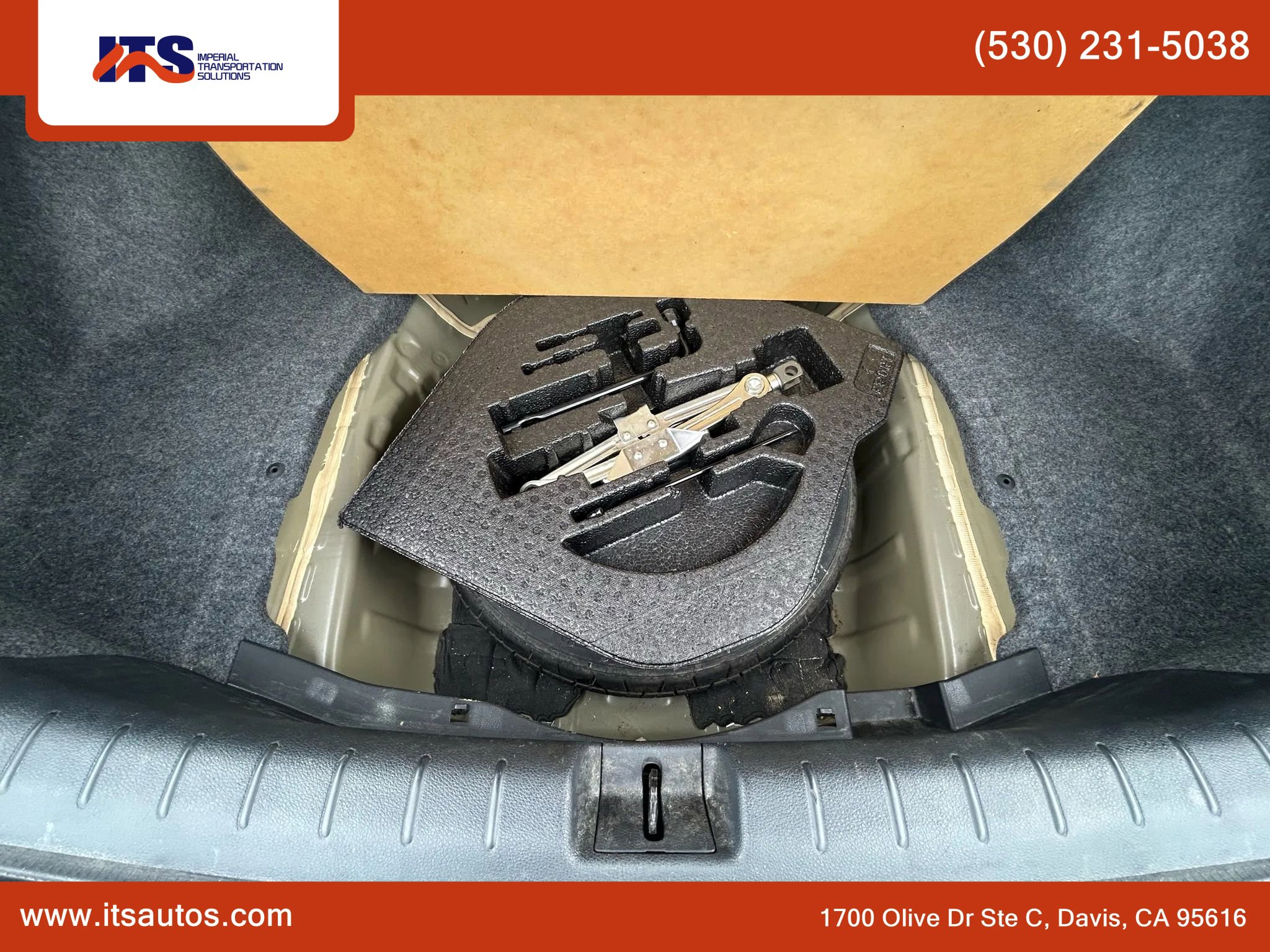 Used 2014 Honda Accord Sport image 23