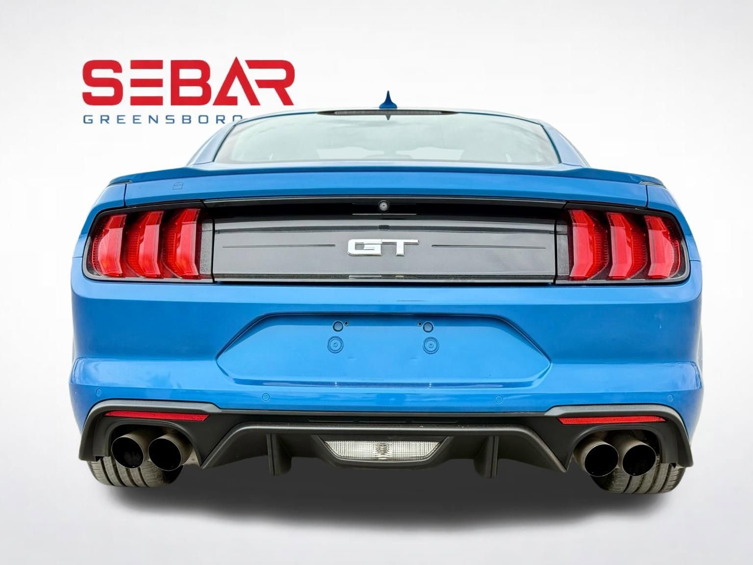 Used 2020 Ford Mustang GT image 12