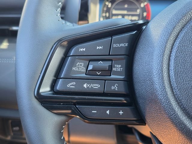 New 2026 Subaru Outback Touring XT AWD/4WD image 24