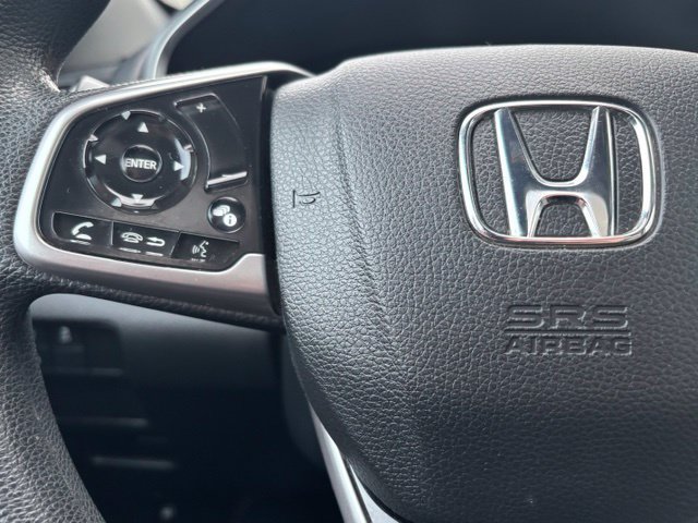 Used 2019 Honda CR-V EX image 9