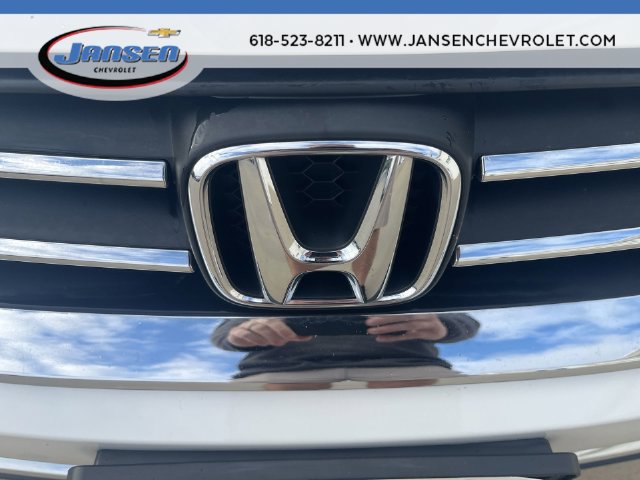 Used 2014 Honda Accord EX-L image 31