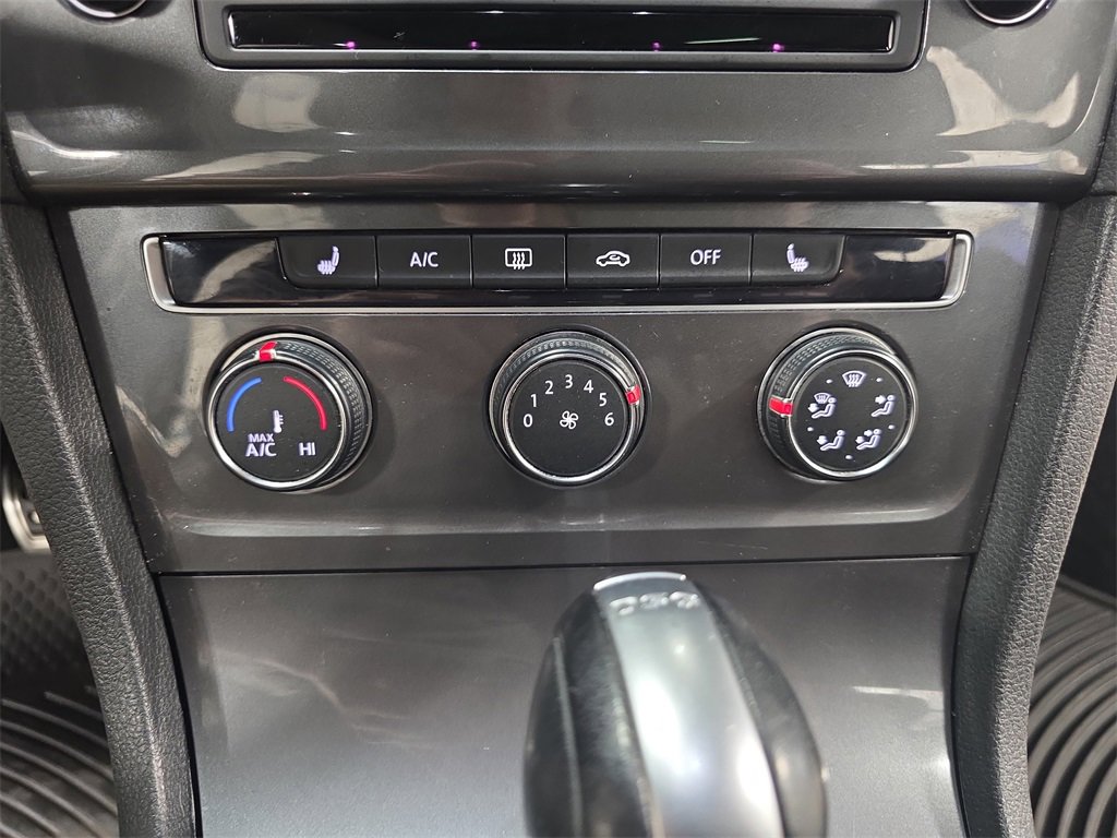 Used 2017 Volkswagen Golf Alltrack SE image 20