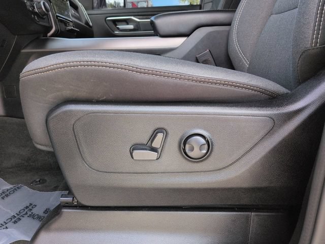 Used 2023 RAM 1500 Big Horn AWD/4WD image 24