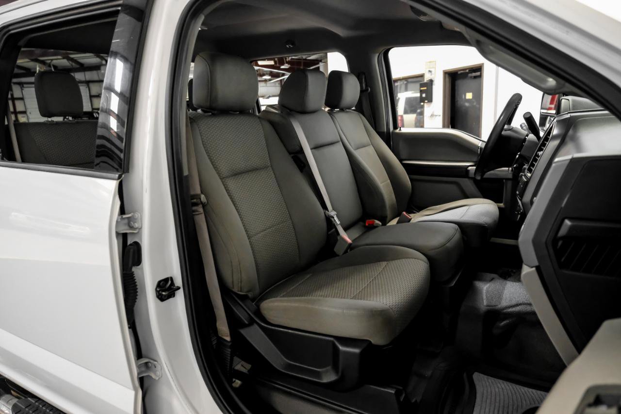 Used 2019 Ford F250 XLT image 21