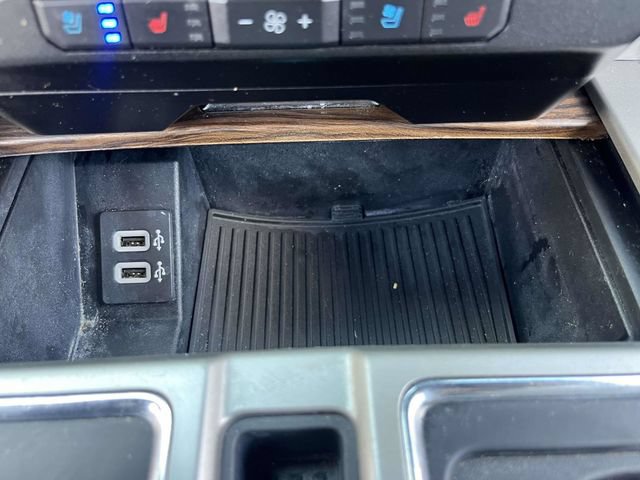 Used 2019 Ford F150 Lariat RWD image 26