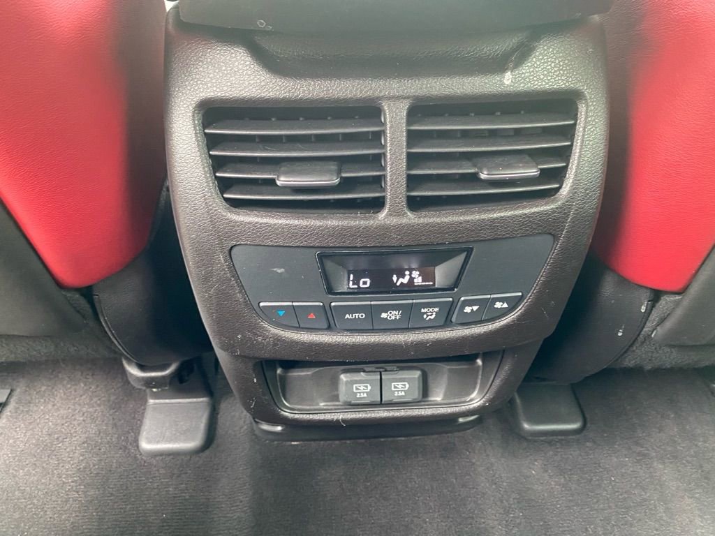 Used 2019 Acura MDX A-Spec image 22
