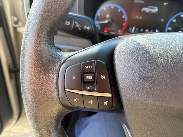 Used 2024 Ford Bronco Sport Big Bend image 14
