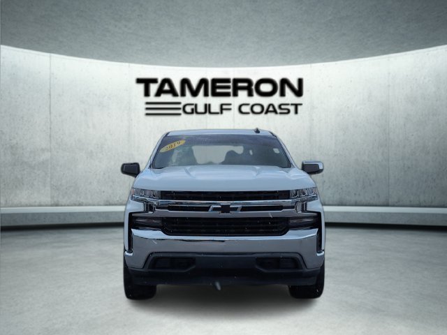 Used 2019 Chevrolet Silverado 1500 LT w/ All-Star Edition AWD/4WD image 10