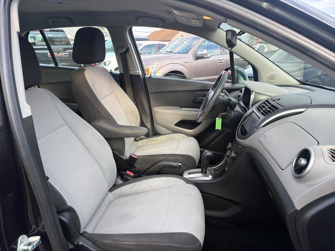 Used 2015 Chevrolet Trax LS w/ LPO, Cargo Package image 15