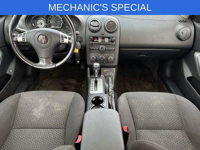 Used 2009 Pontiac G6 w/ Sport Package 2 image 11