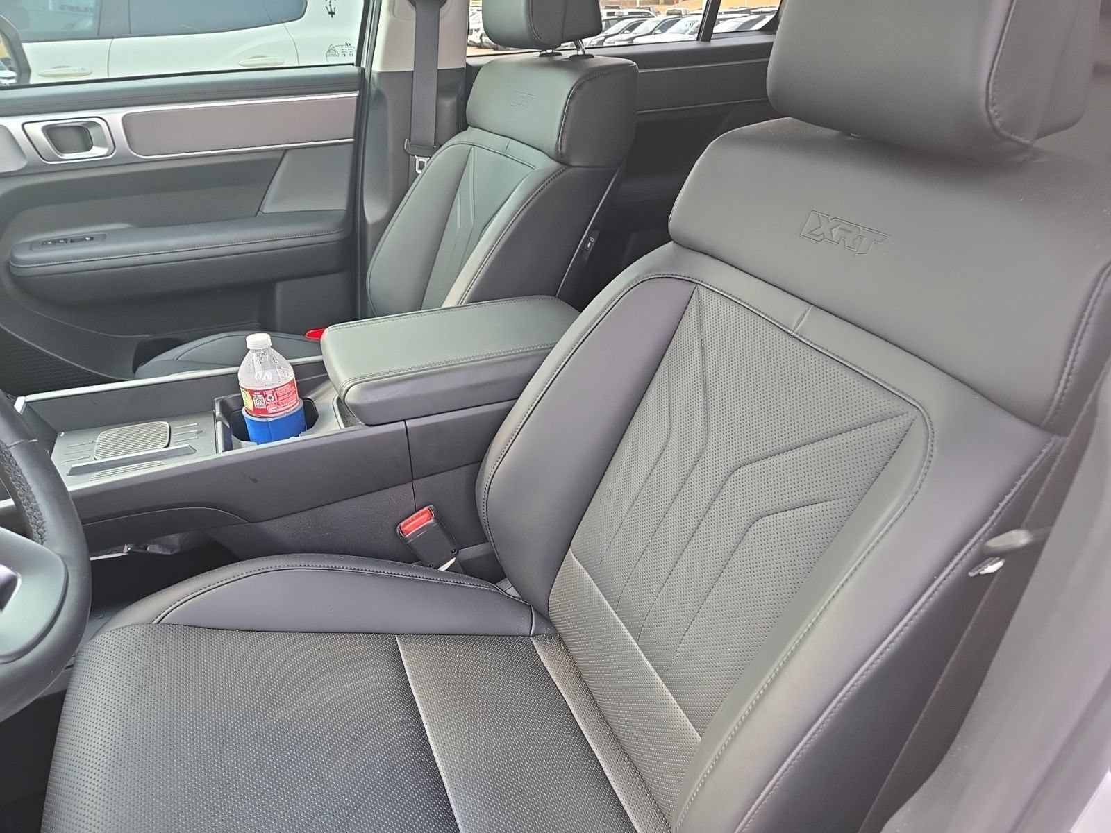 Used 2025 Hyundai Santa Fe XRT AWD/4WD image 11