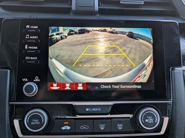 Used 2019 Honda Civic Sport image 13