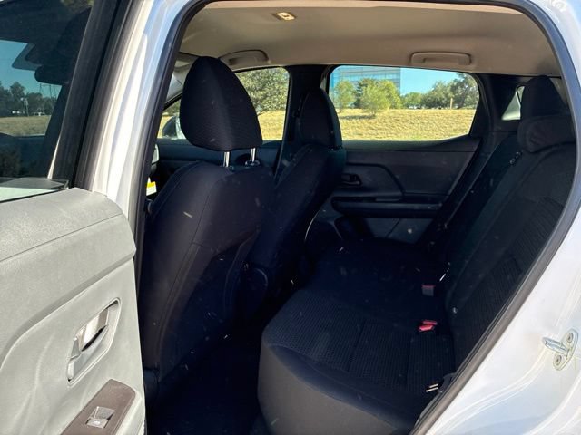 New 2026 Nissan Kicks S w/ Charging Package FWD image 10