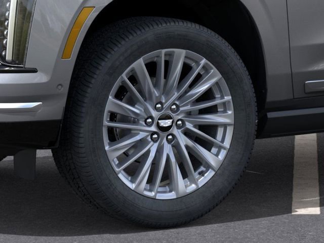 New 2026 Cadillac Escalade Luxury w/ Touring Package AWD/4WD image 9