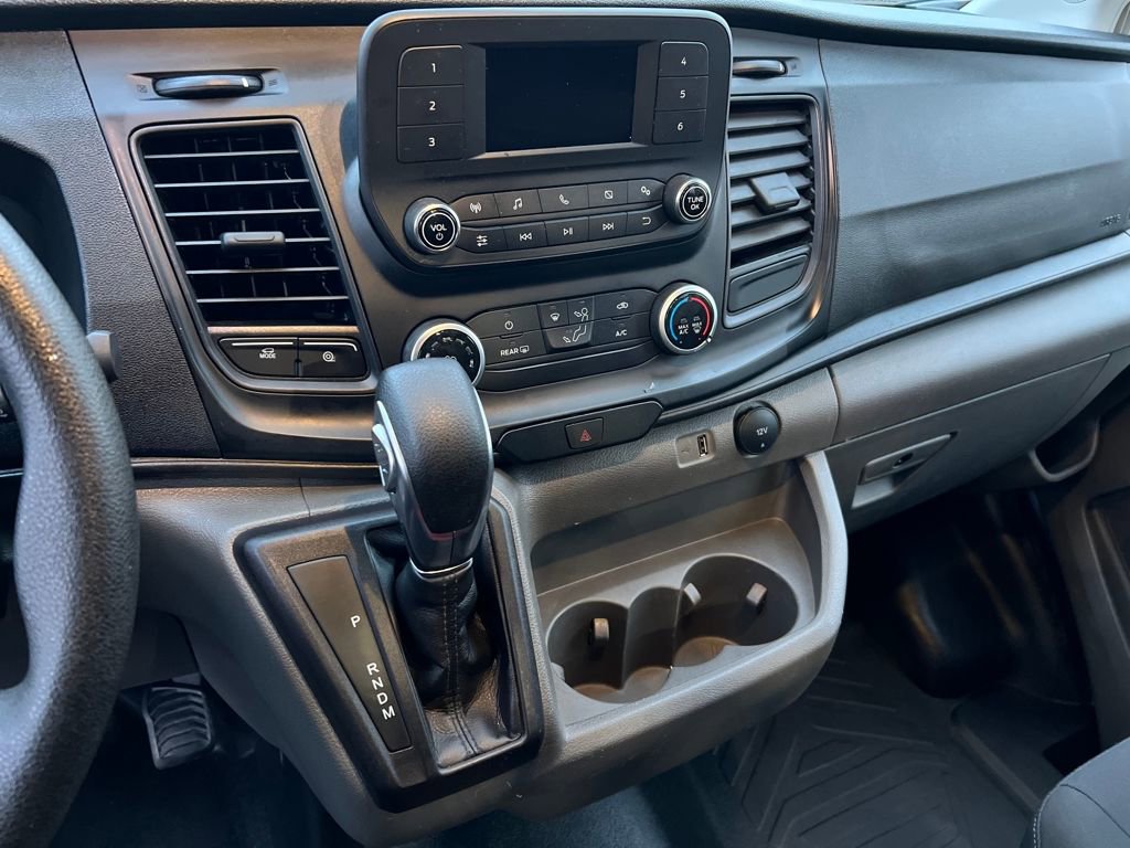 Used 2024 Ford Transit 250 Base w/ Exterior Upgrade Package image 23
