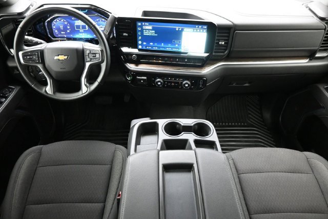 Used 2026 Chevrolet Silverado 2500 LT w/ All Star Edition AWD/4WD image 20