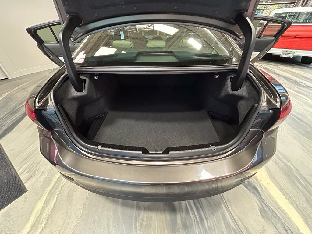 Used 2017 MAZDA MAZDA6 Grand Touring FWD image 47