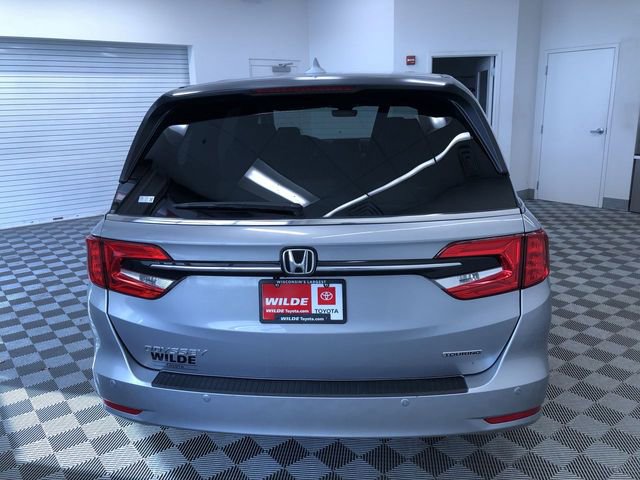 Used 2023 Honda Odyssey Touring image 13