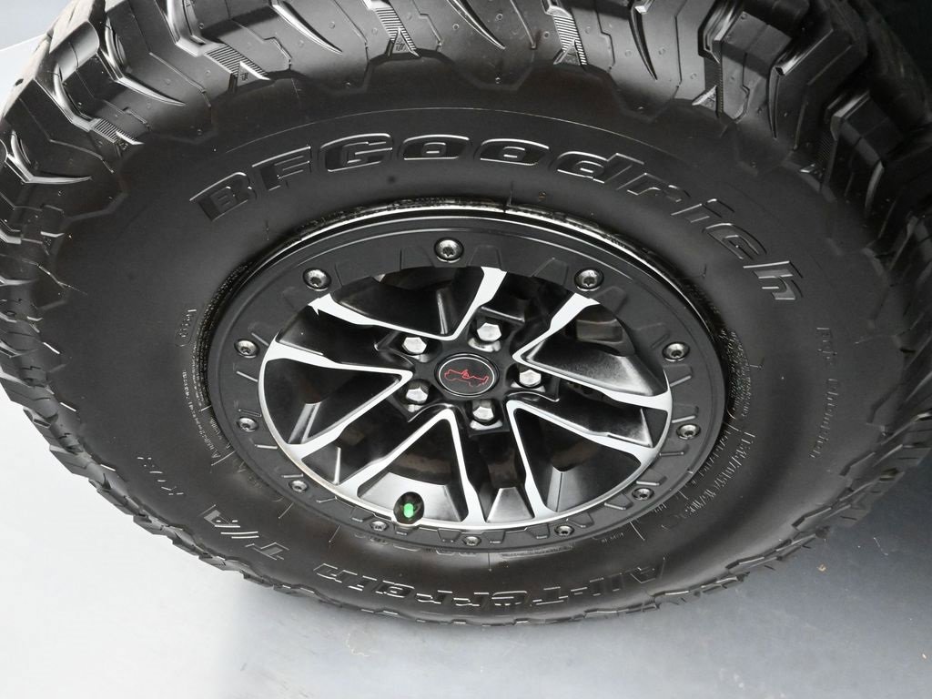 Certified 2025 Jeep Wrangler Unlimited Rubicon image 22