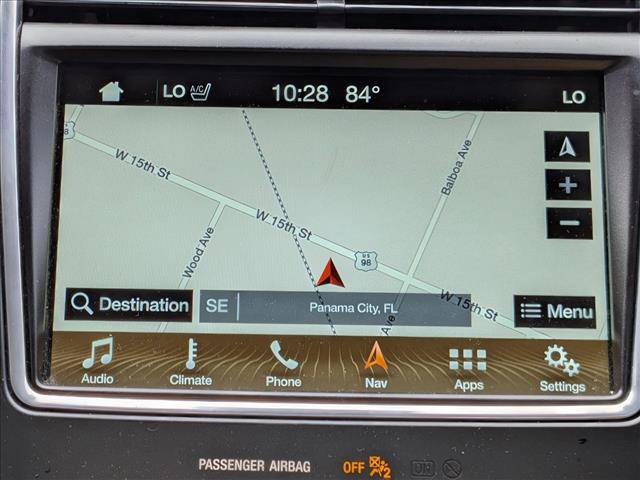 Used 2018 Lincoln MKX Reserve w/ Driver Assistance Package AWD/4WD image 15