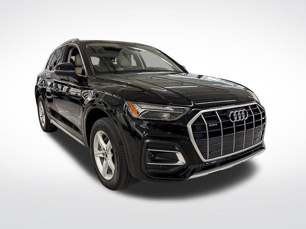 Certified 2024 Audi Q5 Premium w/ Convenience Package AWD/4WD image 7