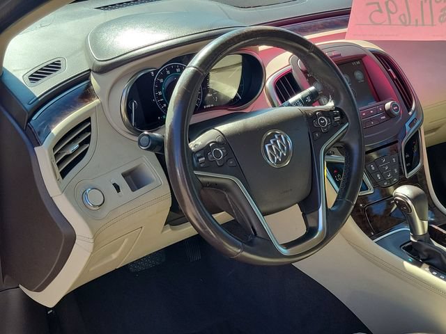 Used 2015 Buick LaCrosse FWD image 12