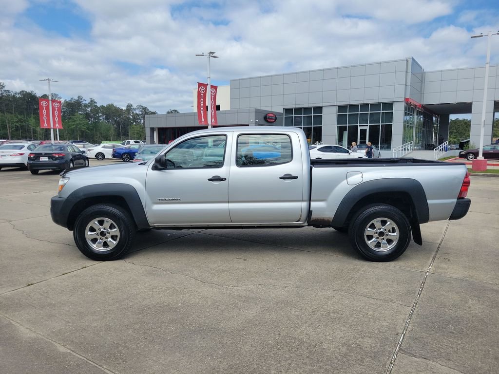 Used 2008 Toyota Tacoma PreRunner image 2