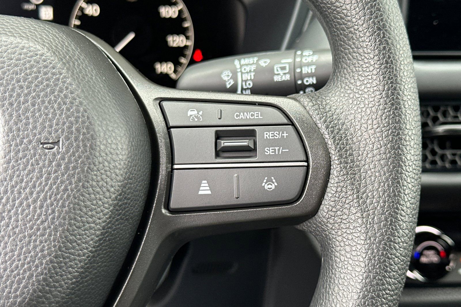 New 2026 Honda HR-V LX image 27