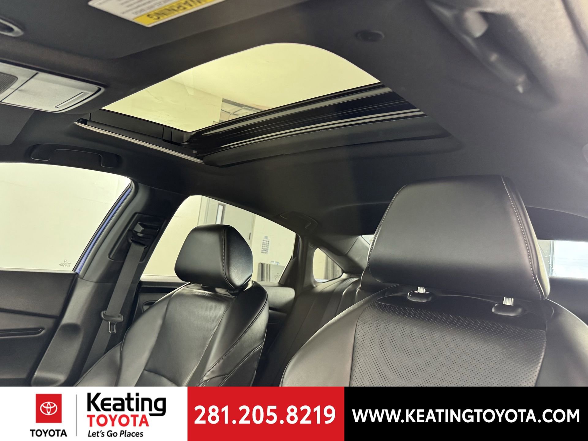 Used 2023 Honda Accord Sport image 19