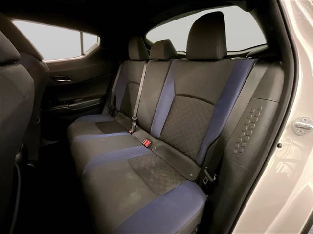 Used 2021 Toyota C-HR XLE FWD image 25