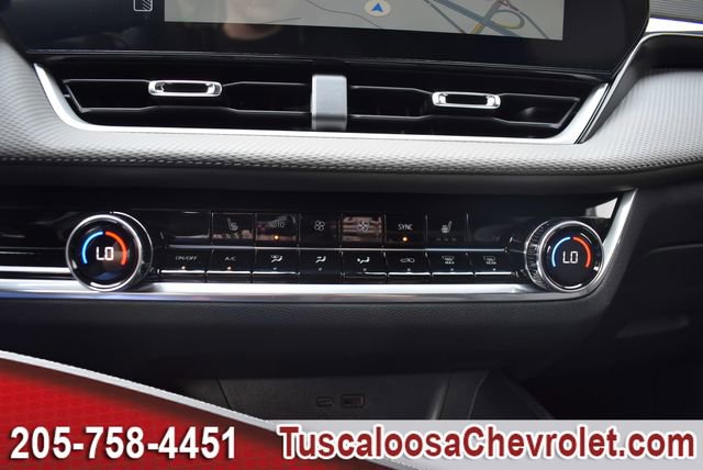 New 2026 Chevrolet Equinox LT w/ Convenience Package II image 30