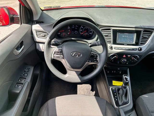 Used 2019 Hyundai Accent SE image 14