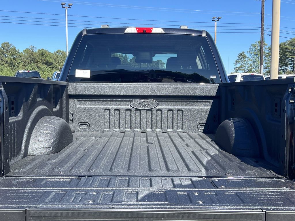 New 2026 Ford F250 Lariat image 29