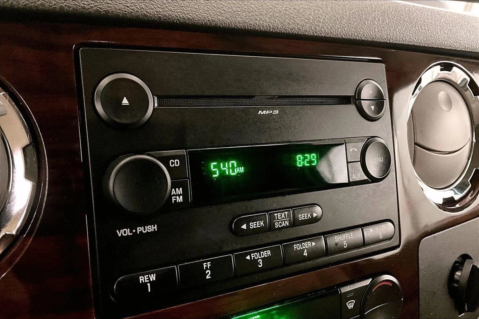 Used 2008 Ford F350 Lariat image 21