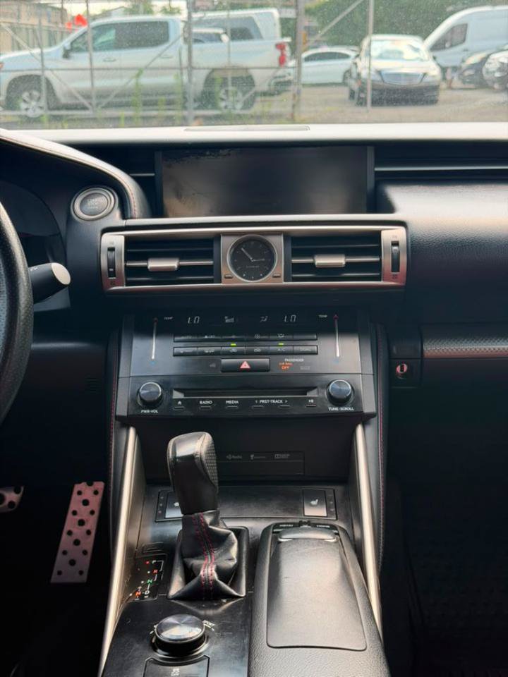 Used 2014 Lexus IS 250 AWD w/ F-Sport Package image 29