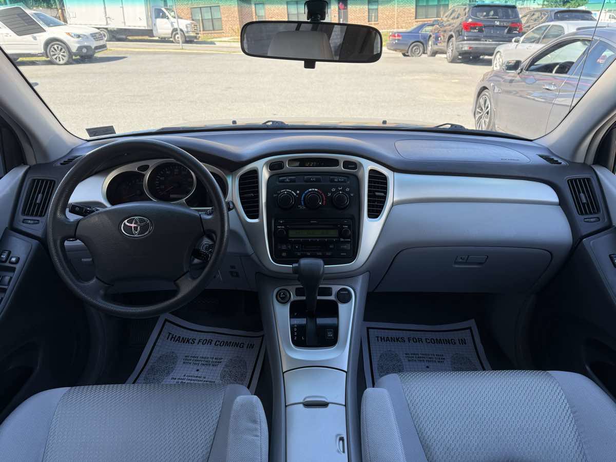 Used 2005 Toyota Highlander image 13